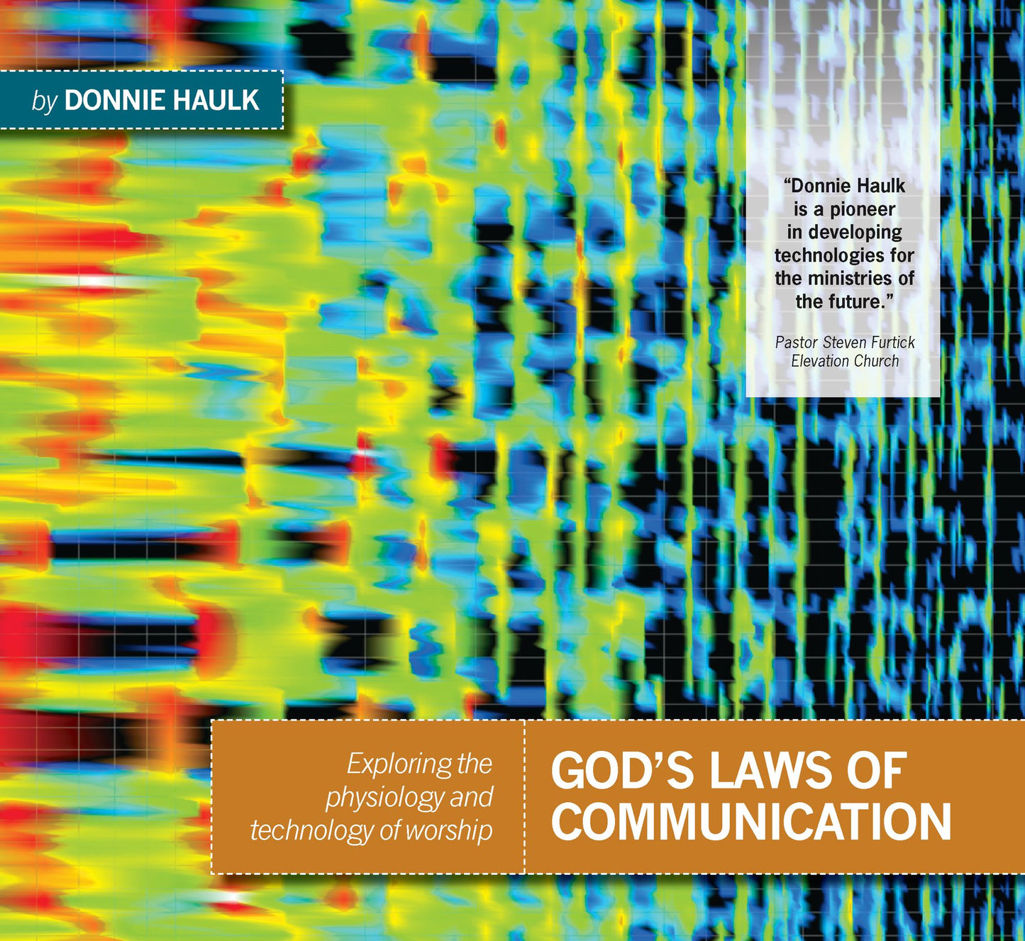 God's Laws of Communication