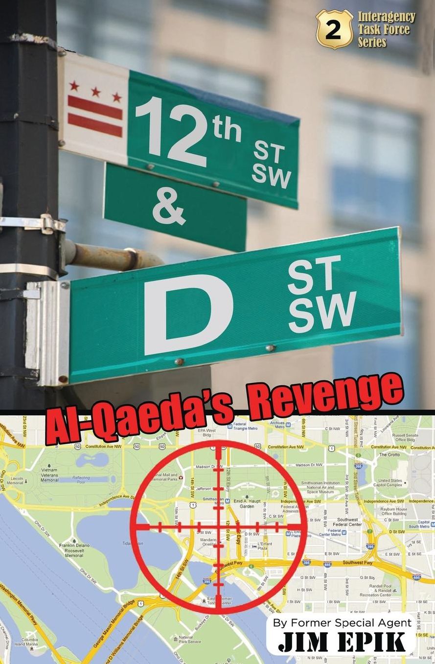 12th & D: Al-Qaeda's Revenge