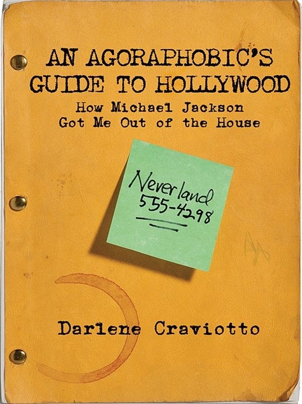 An Agoraphobic's Guide to Hollywood: How Michael Jackson Got Me Out of the House