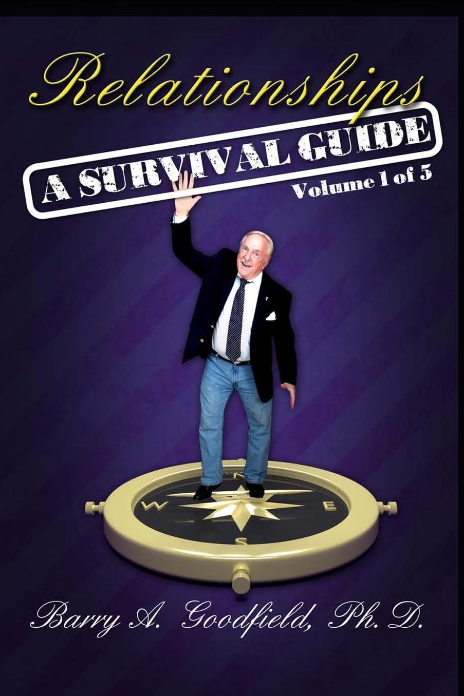 Relationships: A Survival Guide