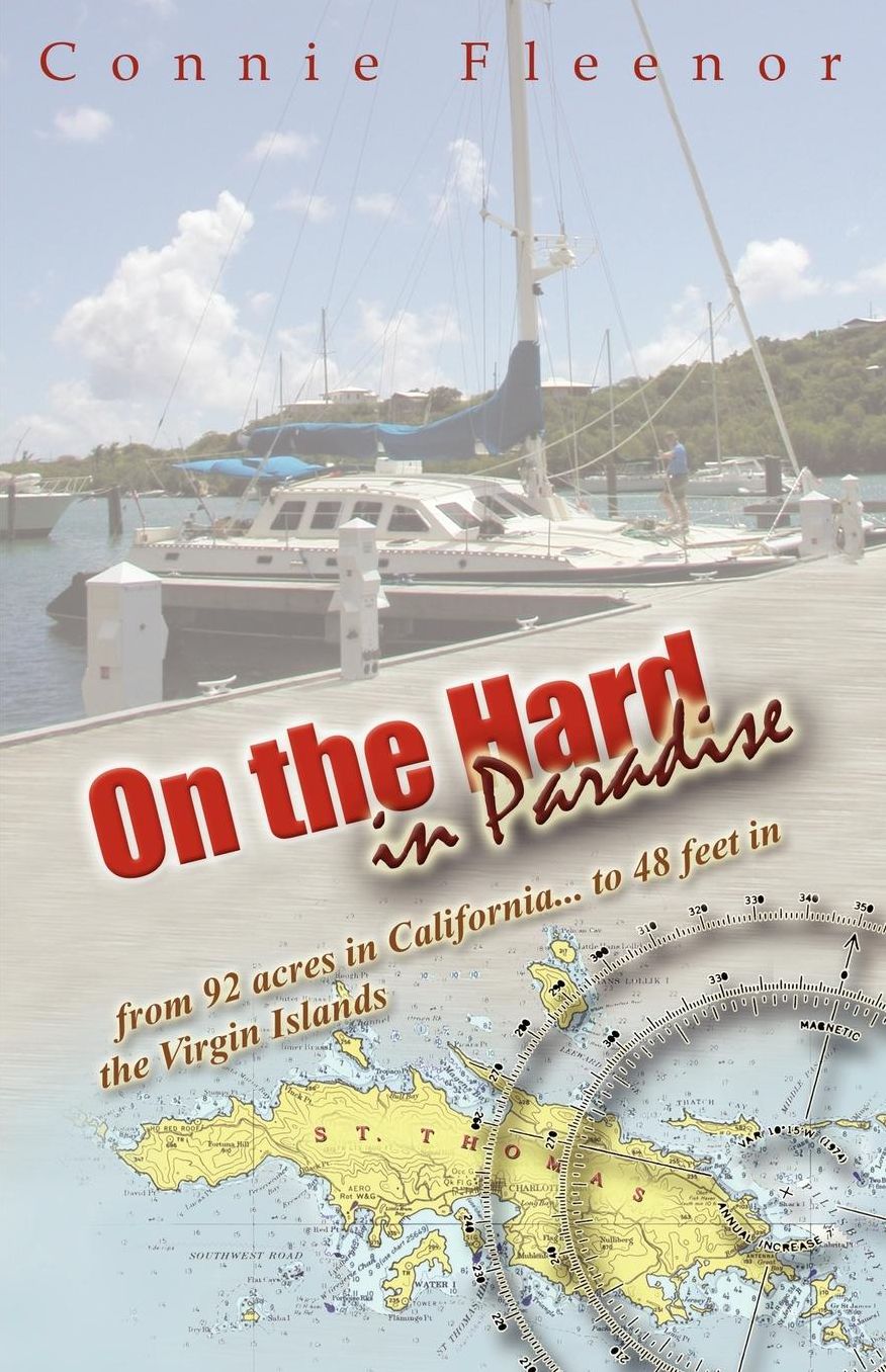 On the Hard in Paradise
