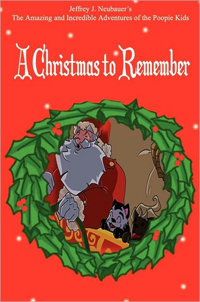 A Christmas To Remember
