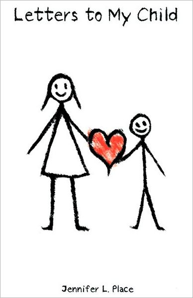 Letters To My Child