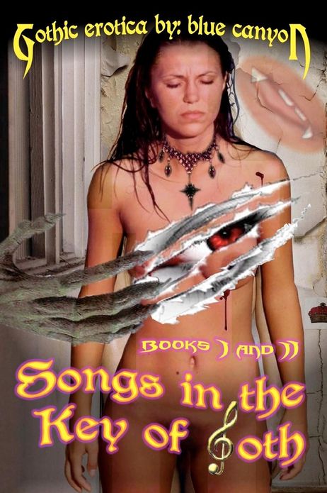 Songs in the Key of Goth