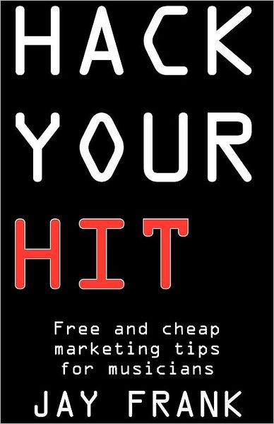 Hack Your Hit