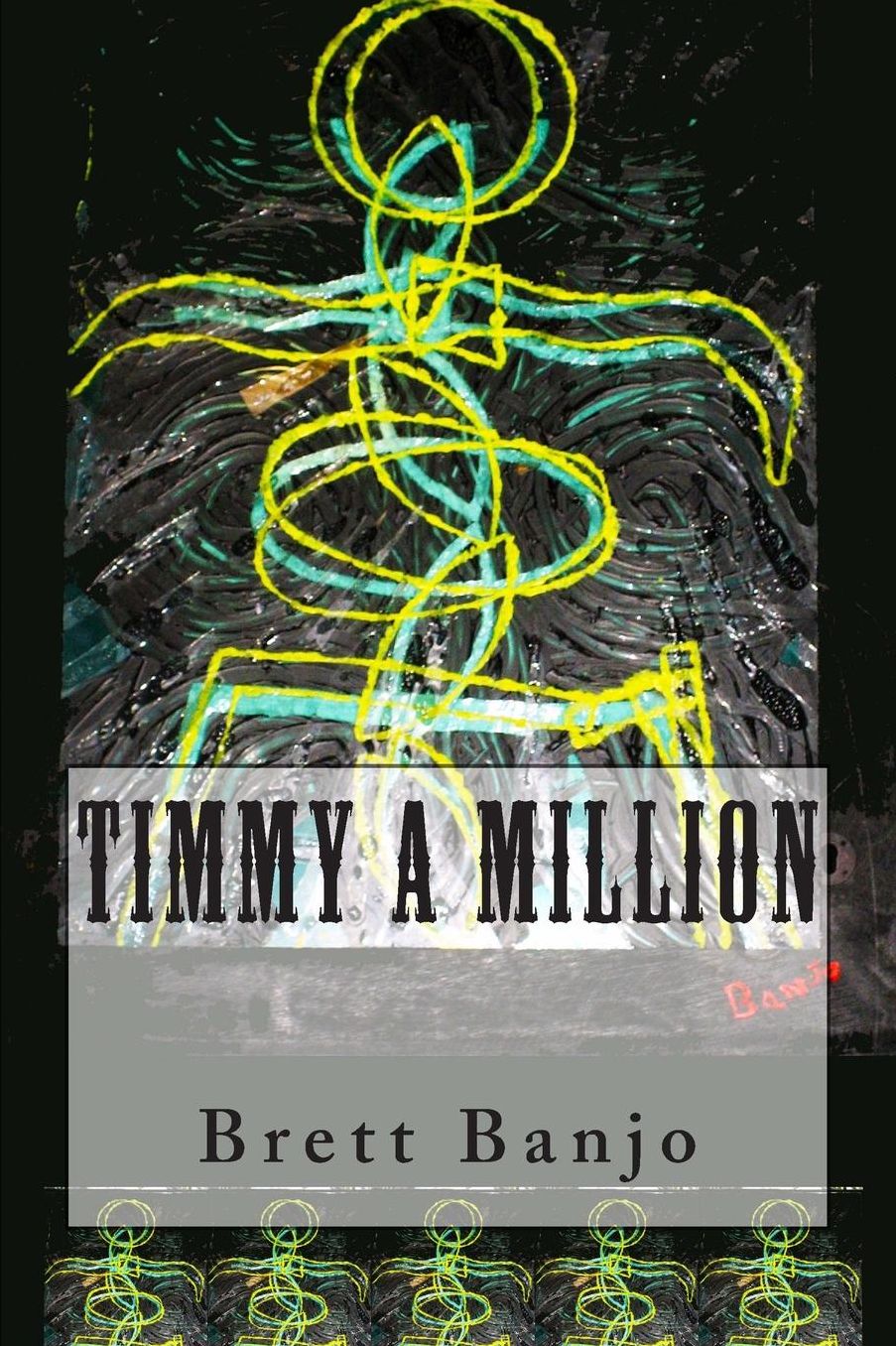 Timmy A Million