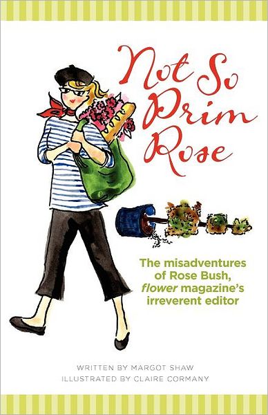 Not So Prim Rose