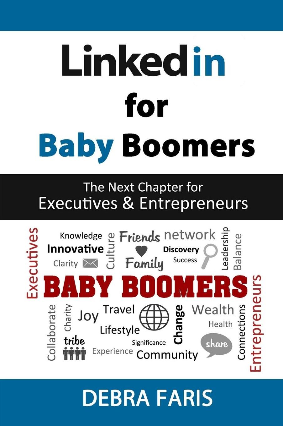 LinkedIn for Baby Boomers