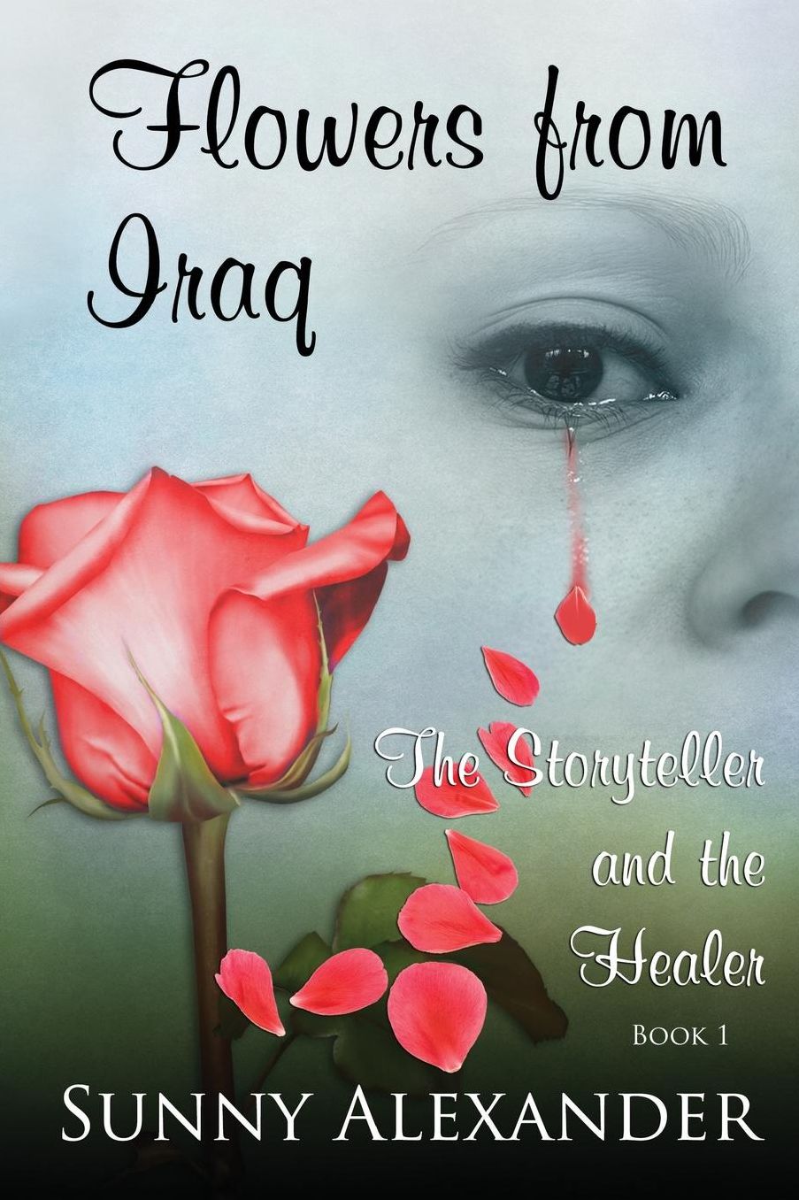 Flowers from Iraq: The Storyteller and the Healer