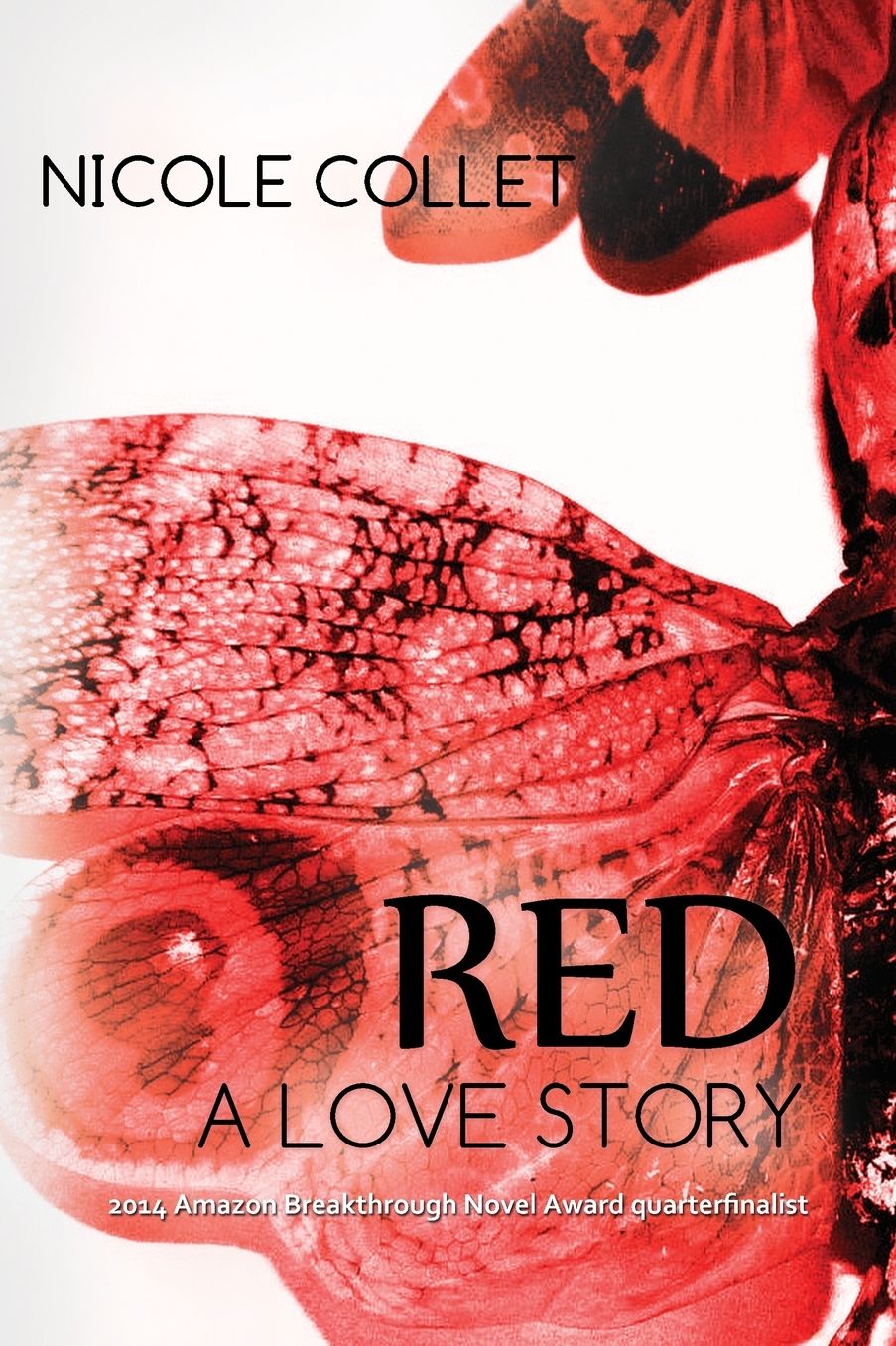 RED: A Love Story