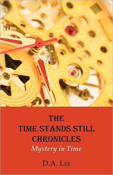 Mystery in Time