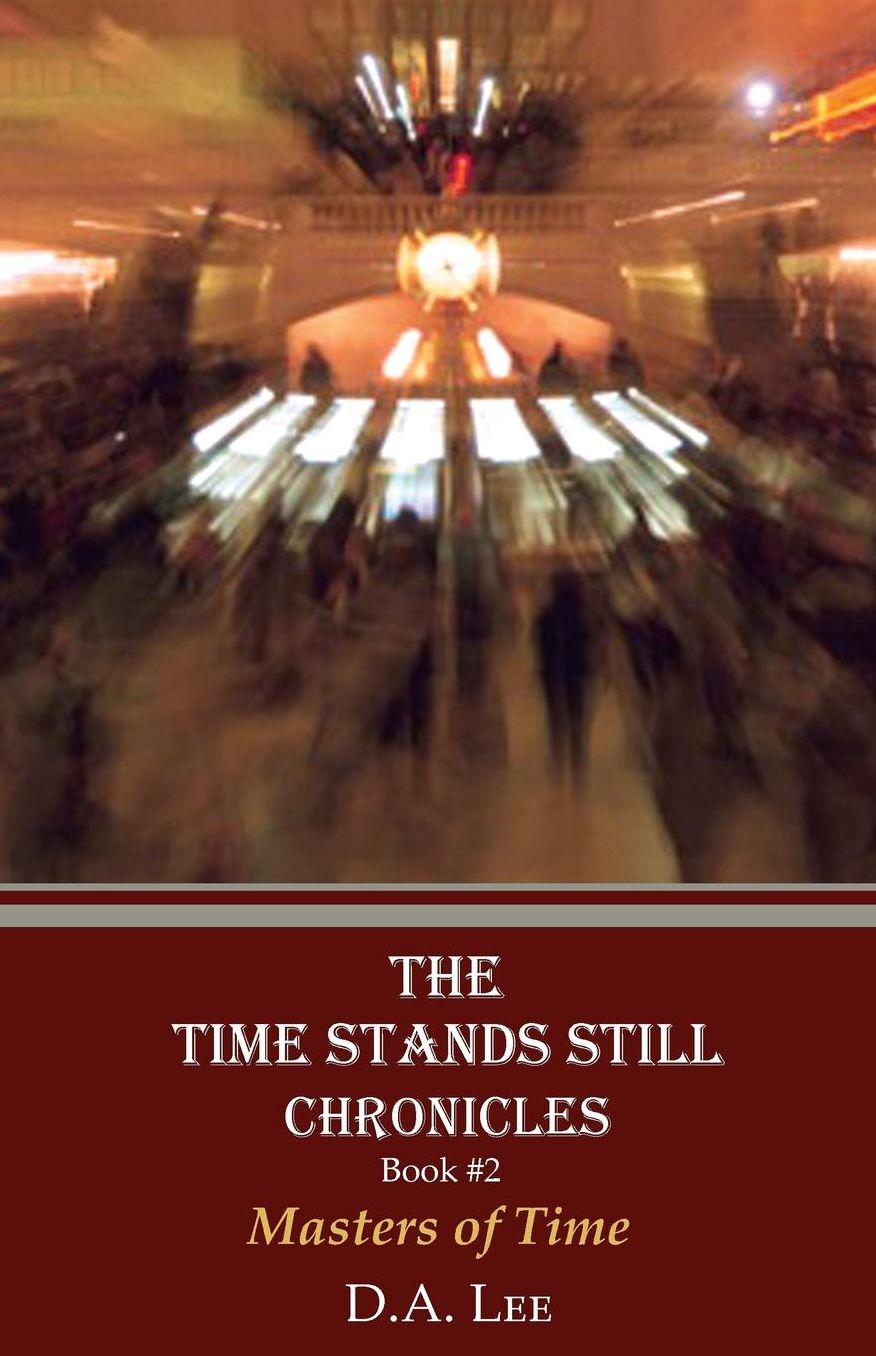 Masters of Time