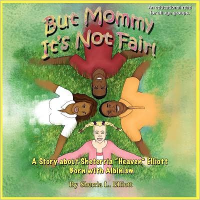 "But Mommy It's Not Fair!"