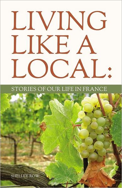 Living Like A Local