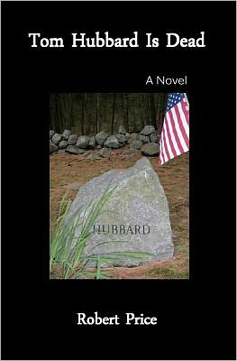 Tom Hubbard Is Dead