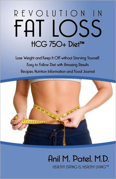 Revolution in fat Loss: HCG 750+ Diet