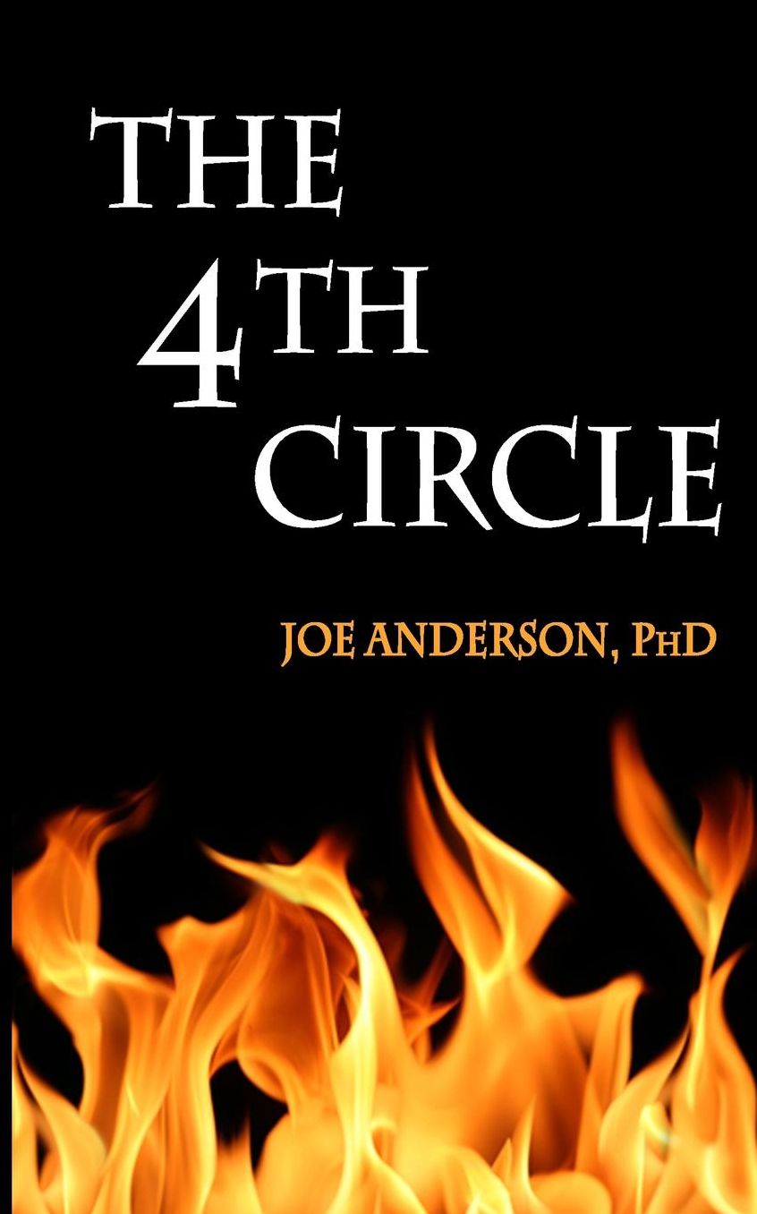 The 4th Circle: How we fall into stress, & how to climb back out