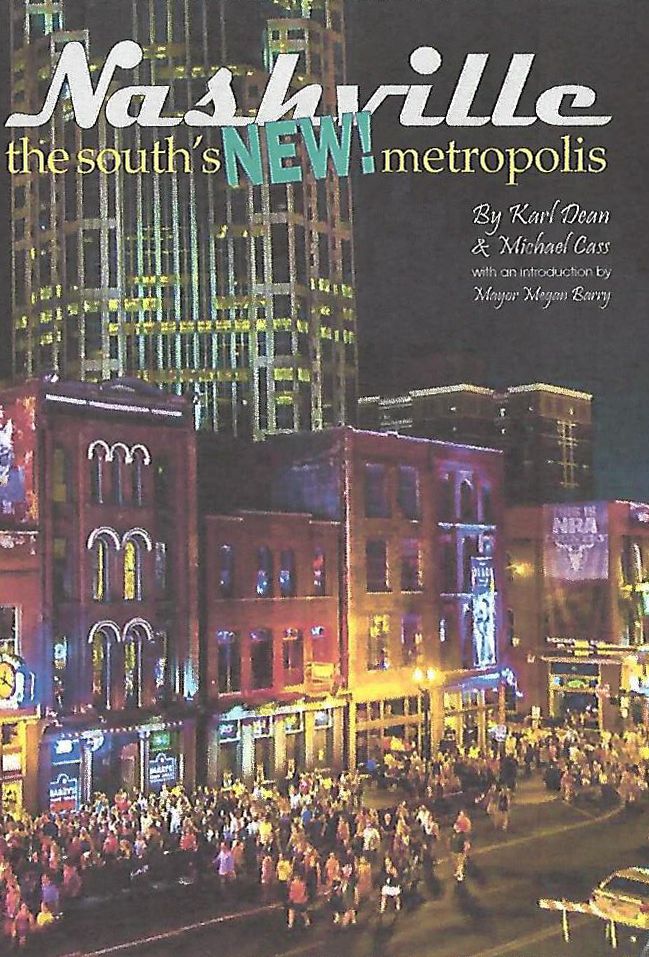 Greenville's Grand Design