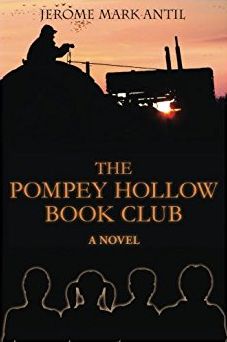 The Pompey Hollow Book Club: A Novel