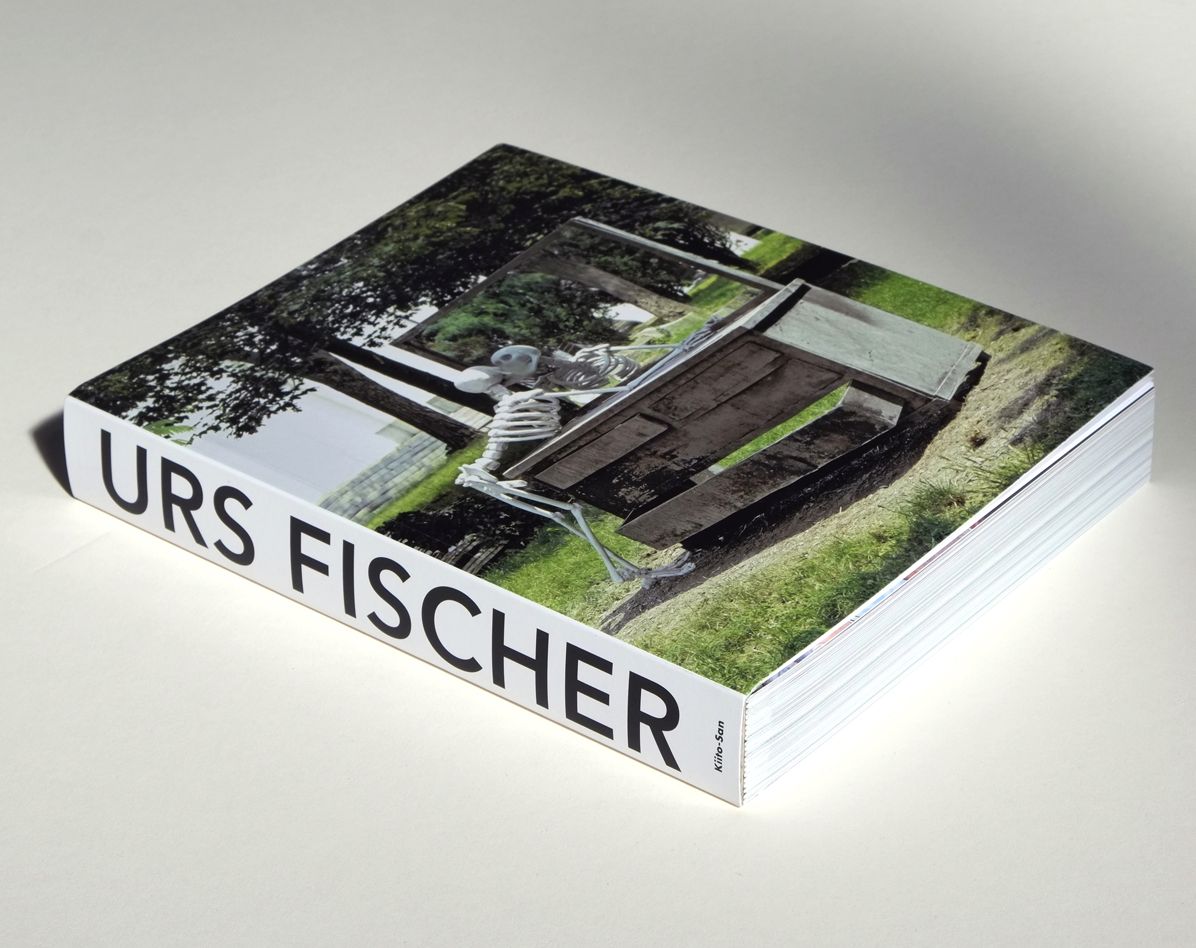 Urs Fischer