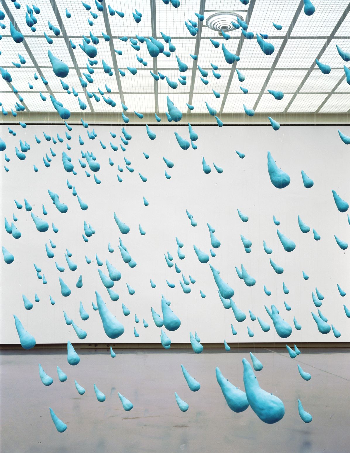 Urs Fischer
