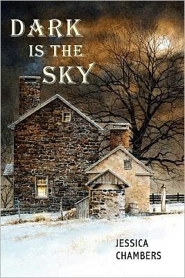 Dark Is the Sky