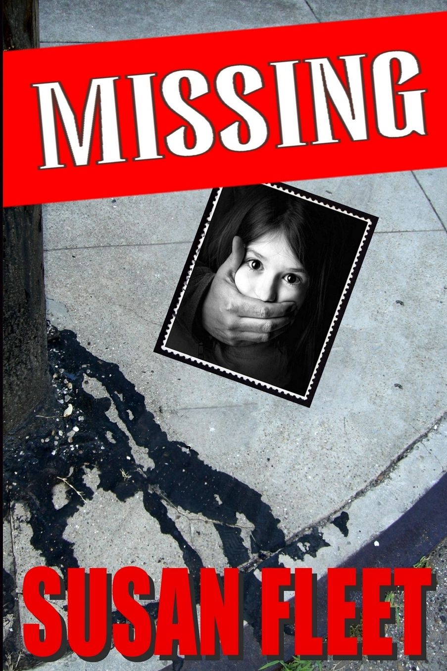 Missing: a Frank Renzi Novel