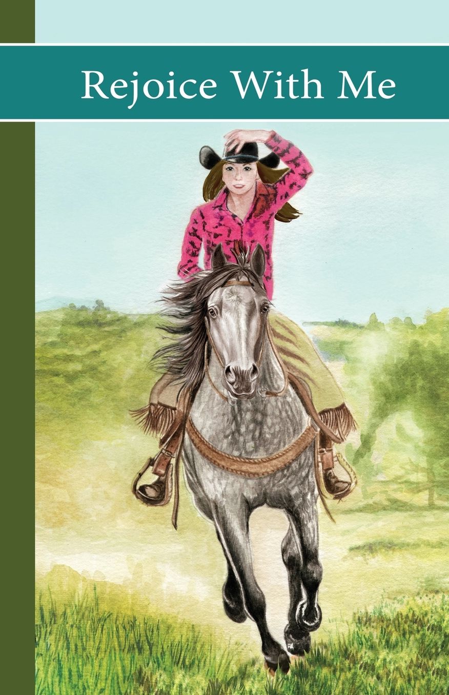 Sonrise Stable: Rejoice With Me