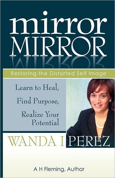 Mirror Mirror: Restoring the Distorted Self Iimage