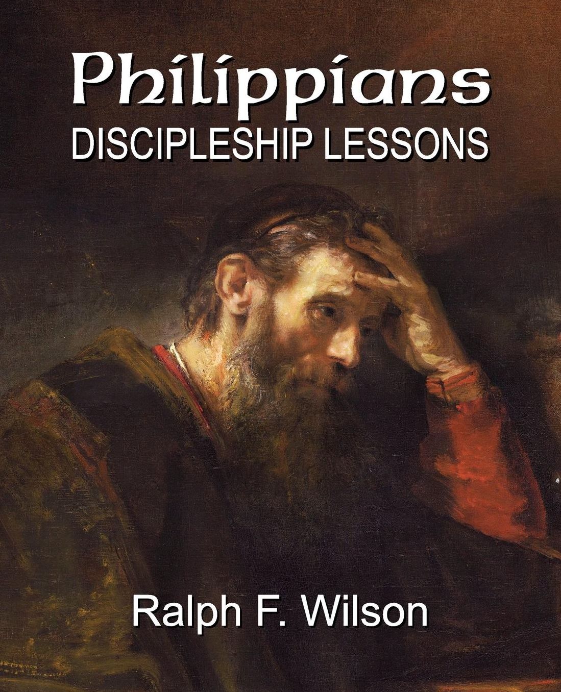 Philippians: Discipleship Lessons