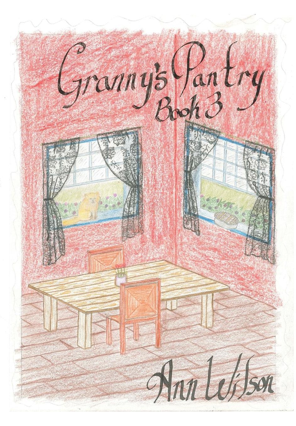 Granny's Pantry #3