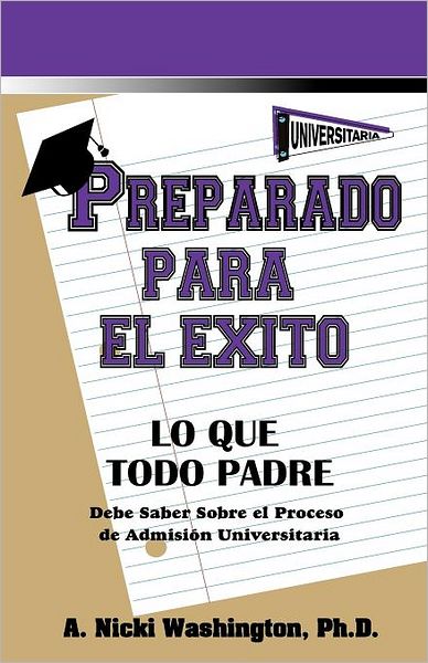 Preparado Para El Xito