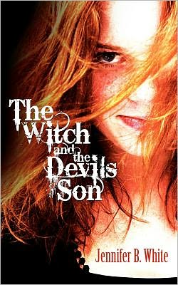 The Witch and the Devil's Son