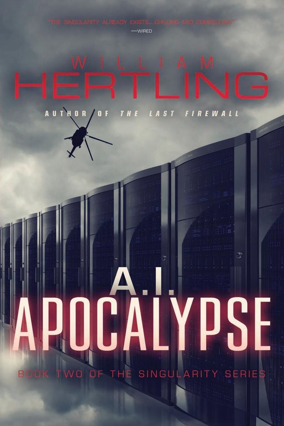 A. I. Apocalypse