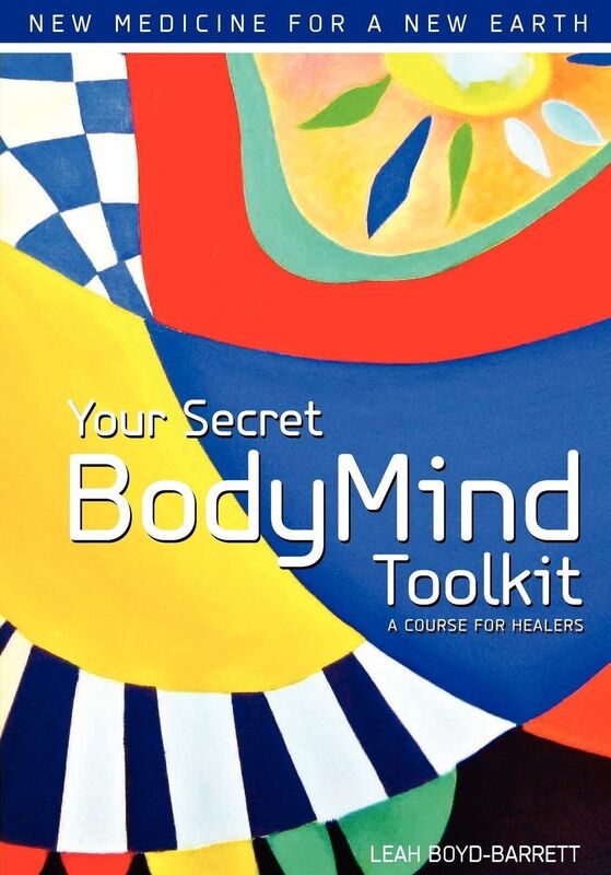 Your Secret BodyMind Toolkit: New Medicine for a New Earth: a Course for Healers