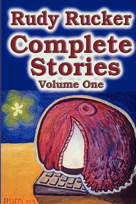Complete Stories, Volume One: 1976-1995