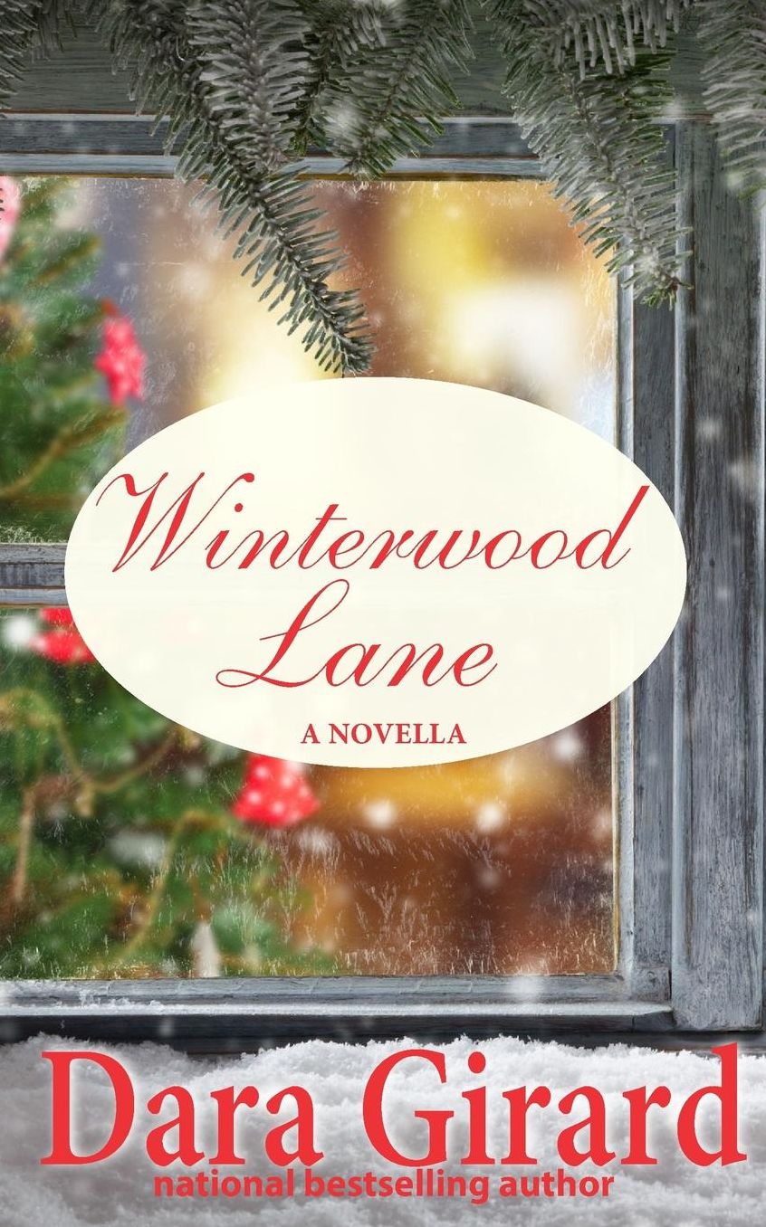 Winterwood Lane: A Novella