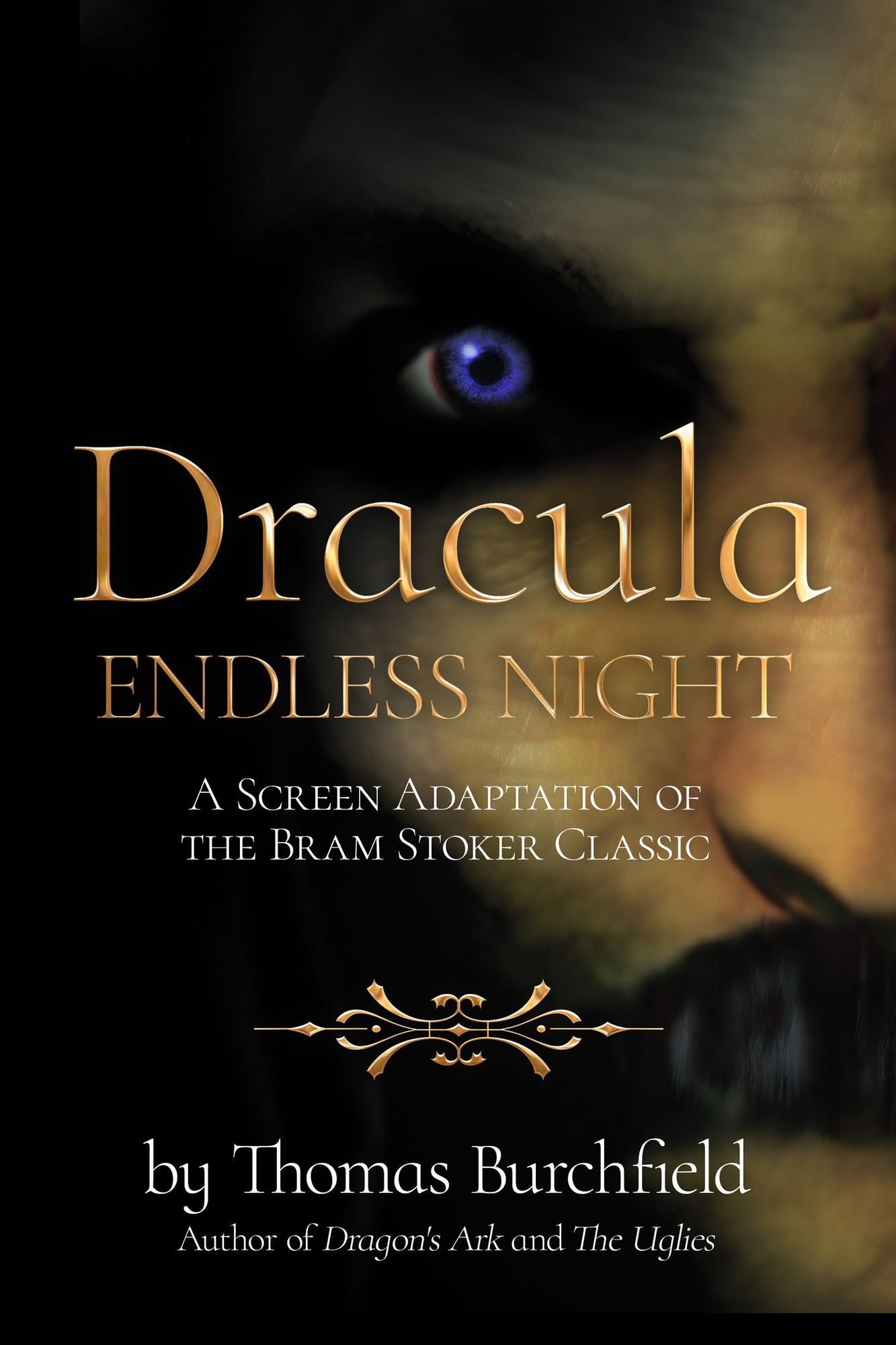 Dracula: Endless Night
