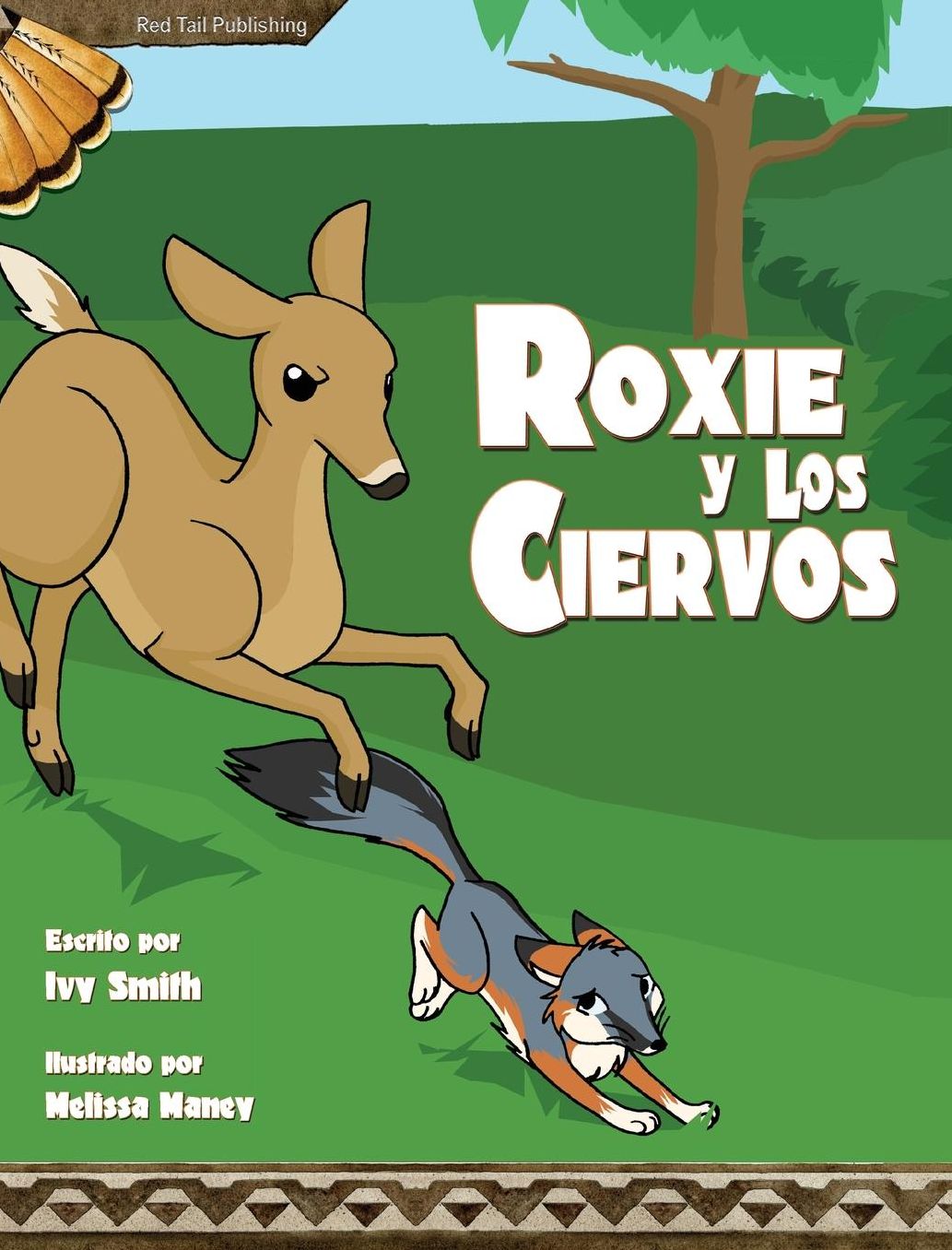 Roxie y los Ciervos