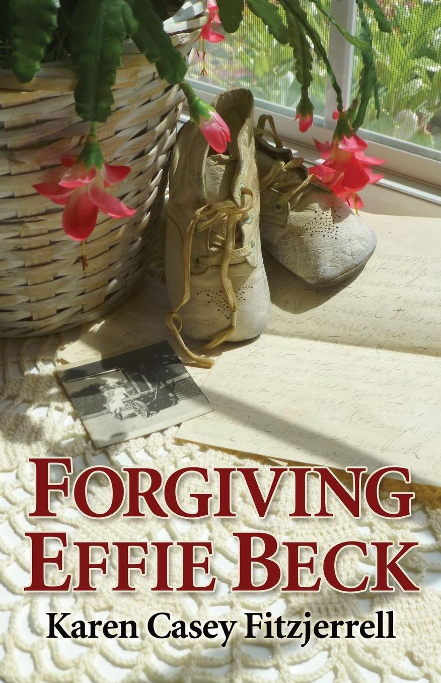 Forgiving Effie Beck