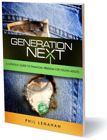 Generation Next: Catholic Guide To...
