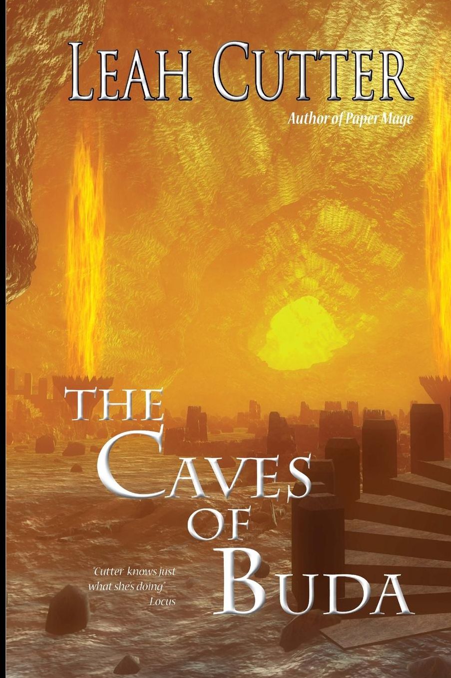 The Caves of Buda