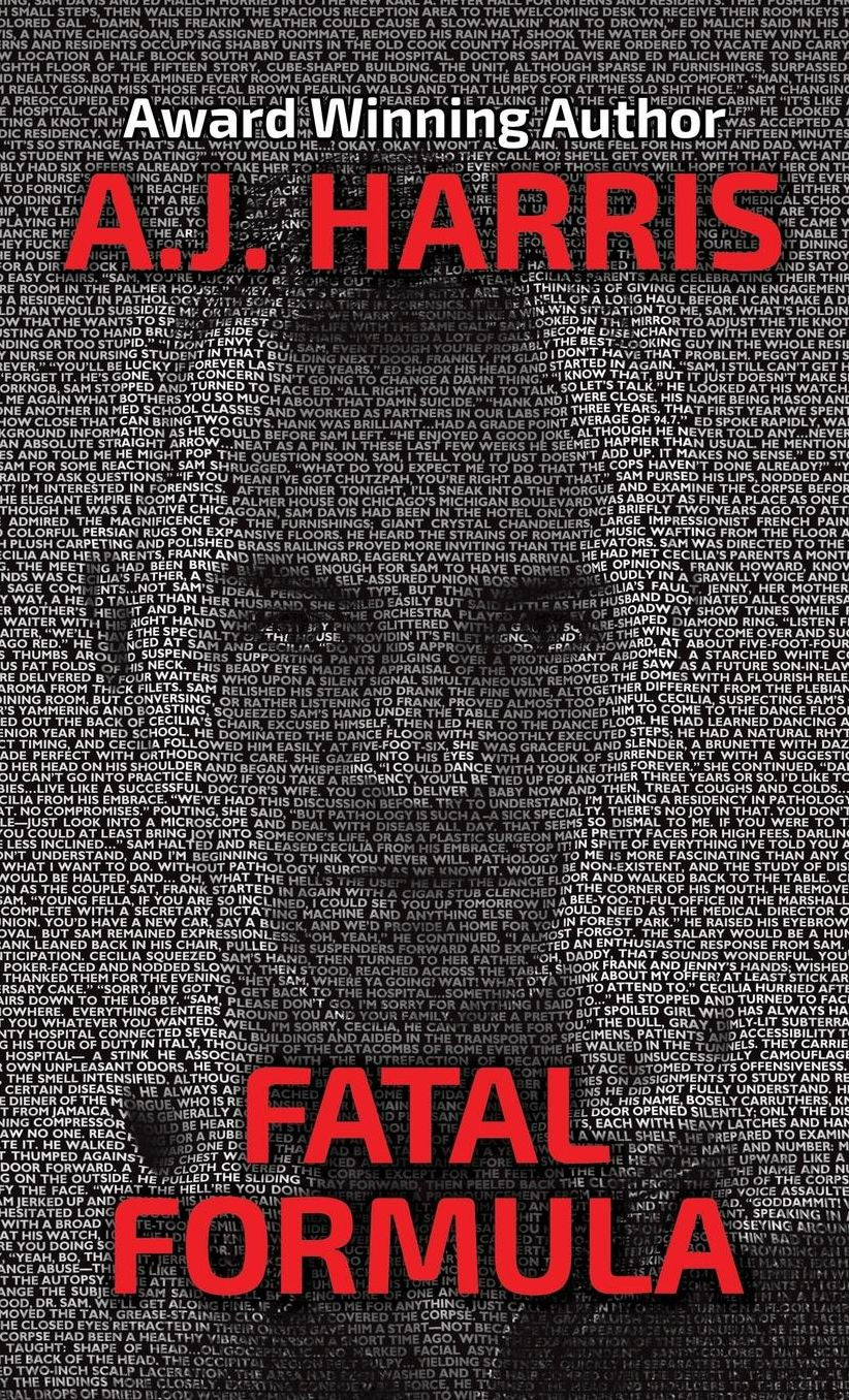 Fatal Formula