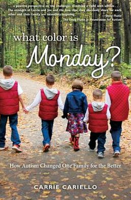 What Color Is Monday?
