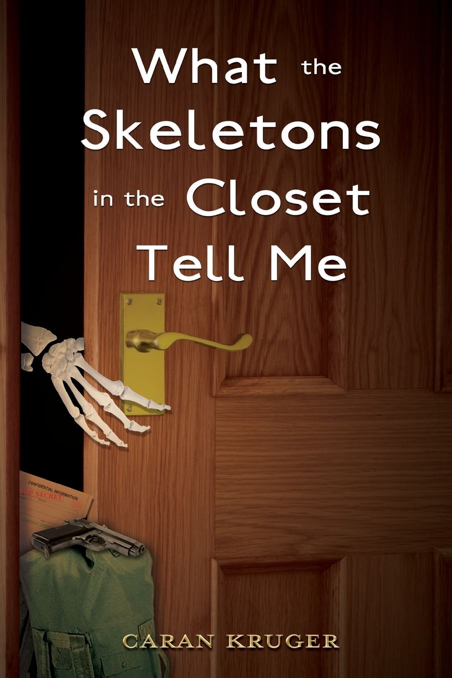 What the Skeletons in the Closet Tell Me
