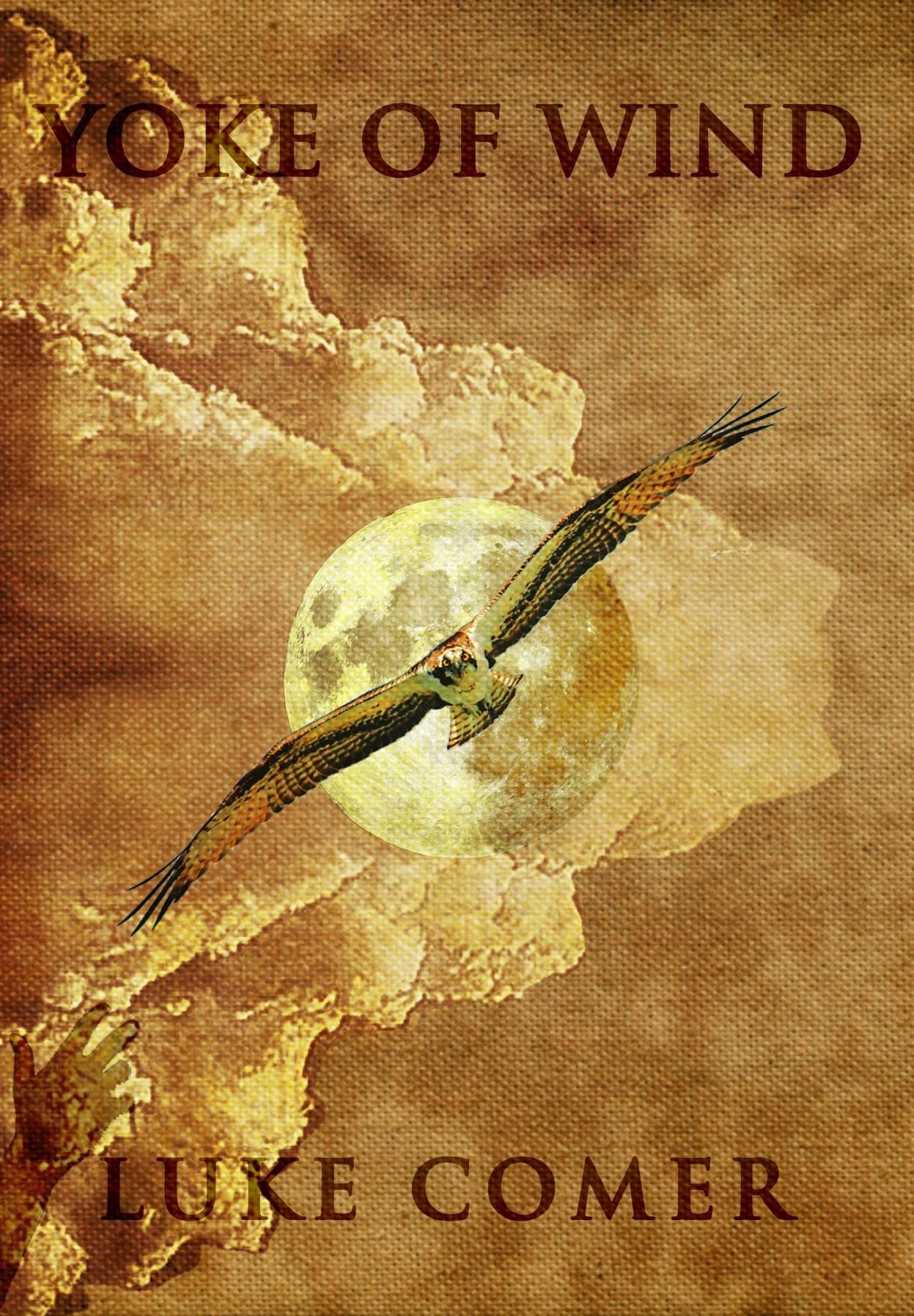 Yoke of Wind