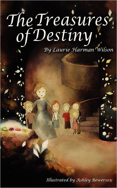 The Treasures Of Destiny