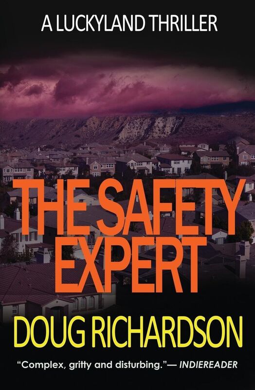 The Safety Expert