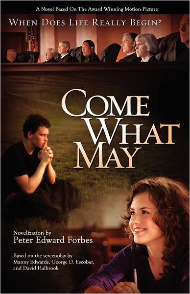 Come What May