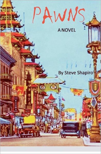 Pawns: (the Paperback)